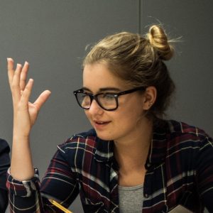 Katie headshot