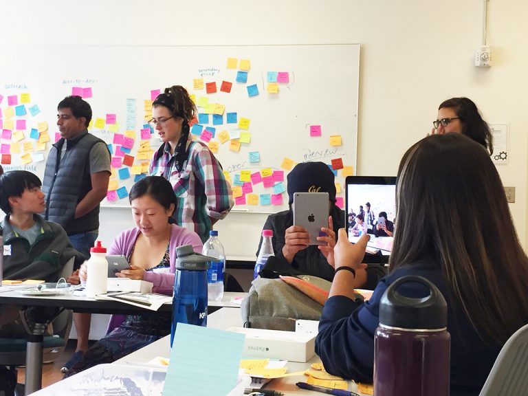 Video-Storytelling Workshop