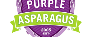 New Partnership with Purple Asparagus
