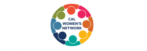 Cal Women's Network logo