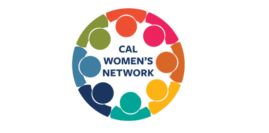 Cal Women's Network logo