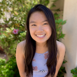 Sydney Wong - Fung Fellowship